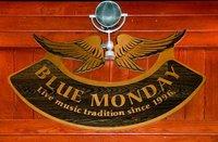 blue monday oradea