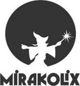 centrul de jocuri mirakolix