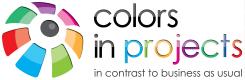colors in projects