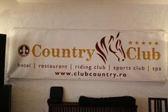 country club
