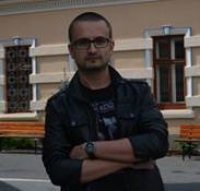 daniel stoica