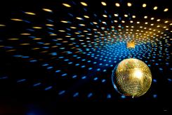 disco club