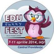 edufunny fest