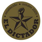 el dictador