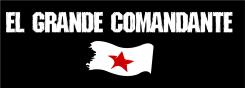 el grande comandante