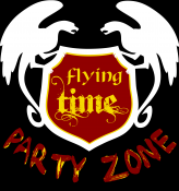 flyingtime partyzone