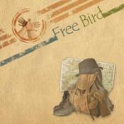 free bird