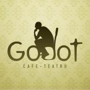 godot cafe teatru