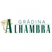 gradina alhambra