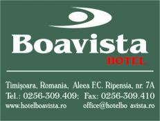 hotel boavista