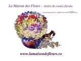 la maison des fleurs