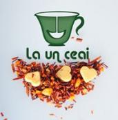 la un ceai