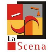 la scena