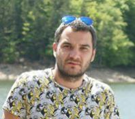 laurentiu bogdan