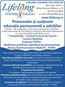 lifelong learning 