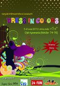 lupas cora
