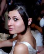 madalina rascarache
