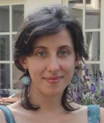 maria constantinescu