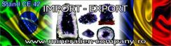 mineralien company