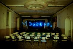 moszkva cafe