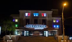 opera comica 