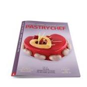 pastry chef