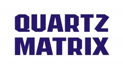 quartz matrix