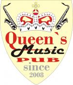 queens music pub