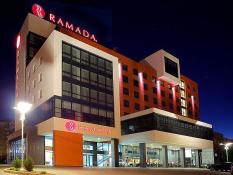 ramada oradea