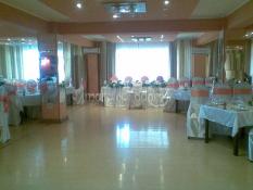 restaurant adam