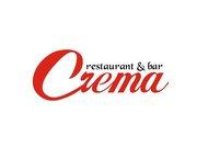 restaurantbar crema
