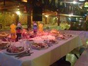 robinson oradea