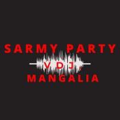 sarmy party