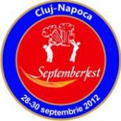 septemberfest cluj