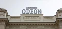 teatrul odeon