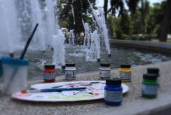 urban artsy bazar