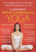 yoga rm sarat