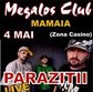 club megalos constanta
