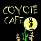 coyote cafe