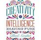 echipa creativity club