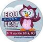 edufunny fest