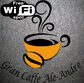 gan caffe ale andre