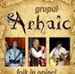 grupul folk arhaic