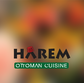 harem restaurant