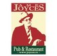 james joyce