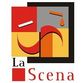 la scena