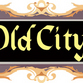 old city