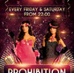 prohibition bar club