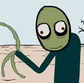 salad fingers