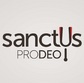 sanctus pro deo